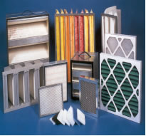 HVAC and the Air Filtration Industry