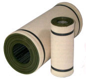 Compressed Air and Coalescing Filters