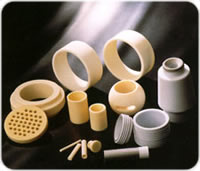 Technical Industrial Ceramics